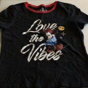 Girls size 14/16 T-shirt